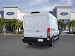 New 2026 Ford Transit 250 Medium Roof Empty Cargo Van thumbnail 8