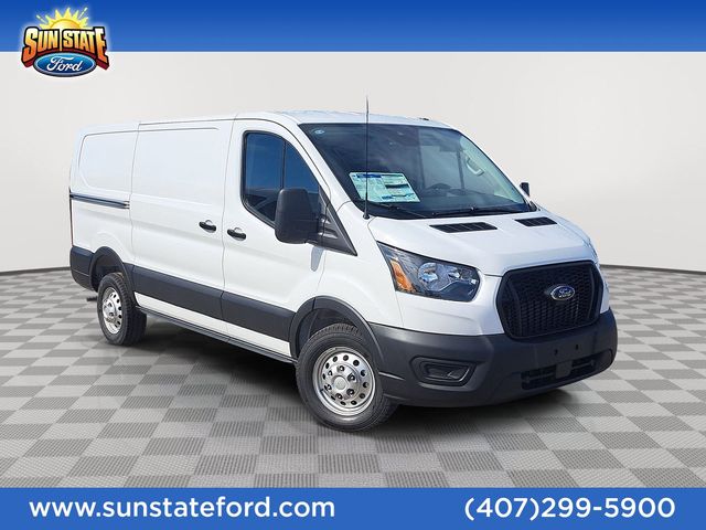 New 2025 Ford Transit 250 - photo 2