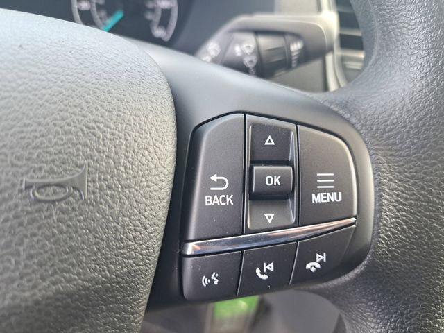 New 2025 Ford Transit 250 Low Roof Empty Cargo Van - photo 13