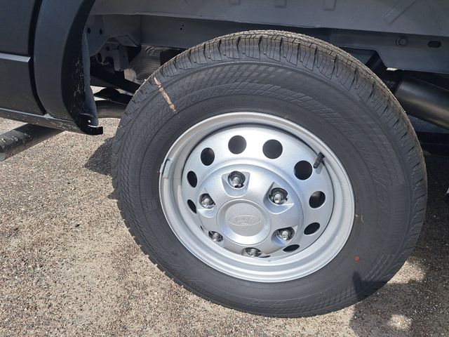 New 2025 Ford Transit 250 Low Roof Empty Cargo Van - photo 6