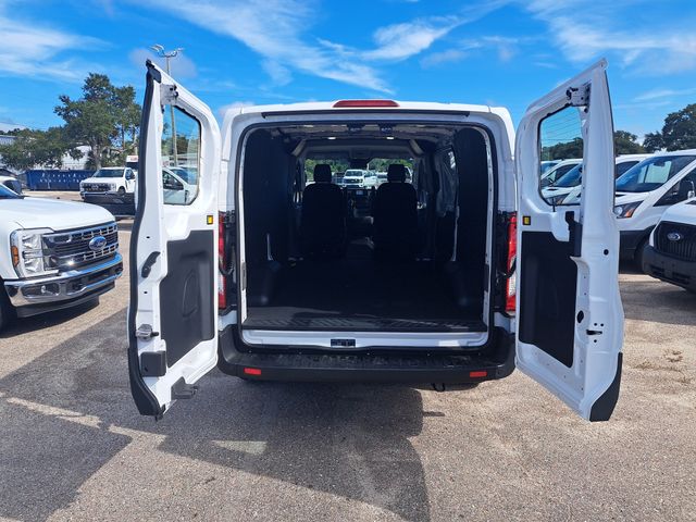 New 2025 Ford Transit 250 Low Roof Empty Cargo Van - photo 8
