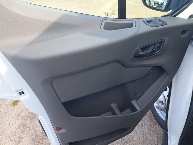 New 2025 Ford Transit 250 Low Roof Empty Cargo Van - photo 9
