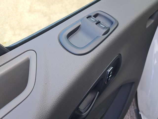 New 2025 Ford Transit 250 Low Roof Empty Cargo Van - photo 10