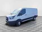 New 2025 Ford Transit 250 Low Roof Empty Cargo Van thumbnail 3