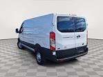 New 2025 Ford Transit 250 Low Roof Empty Cargo Van thumbnail 4
