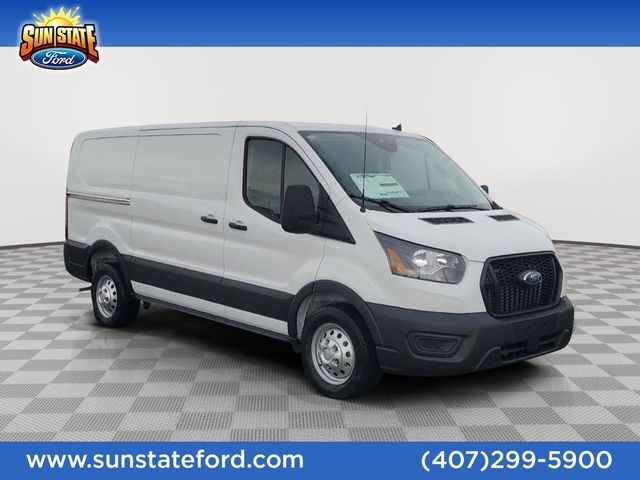 New 2025 Ford Transit 250 - photo 2