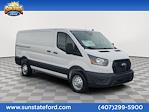 New 2025 Ford Transit 250 Low Roof Empty Cargo Van thumbnail 2