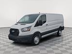New 2025 Ford Transit 250 Low Roof Empty Cargo Van thumbnail 3