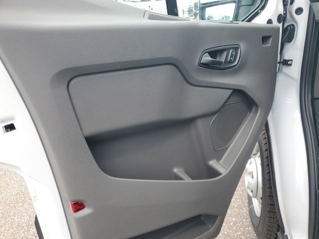New 2025 Ford Transit 250 Low Roof Empty Cargo Van - photo 5
