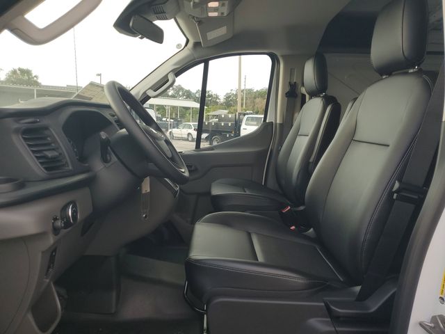 New 2025 Ford Transit 250 Low Roof Empty Cargo Van - photo 13