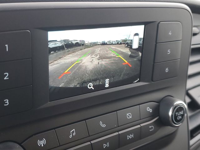 New 2025 Ford Transit 250 Low Roof Empty Cargo Van - photo 15