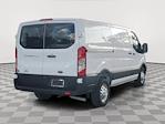 New 2025 Ford Transit 250 Low Roof Empty Cargo Van thumbnail 4