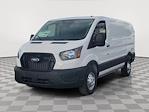 New 2025 Ford Transit 250 Low Roof Empty Cargo Van thumbnail 3