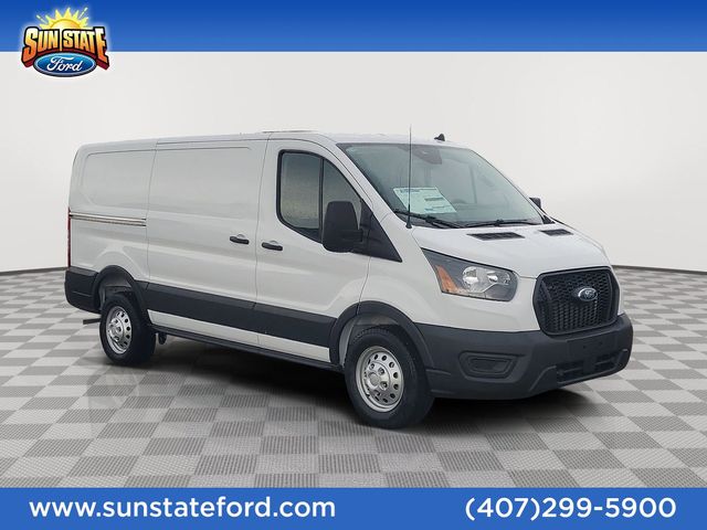 New 2025 Ford Transit 250 - photo 2