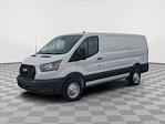 New 2025 Ford Transit 250 Low Roof Empty Cargo Van thumbnail 3