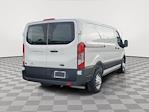 New 2025 Ford Transit 250 Low Roof Empty Cargo Van thumbnail 5