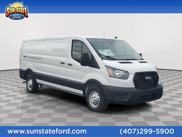 New 2025 Ford Transit 350 - photo 1