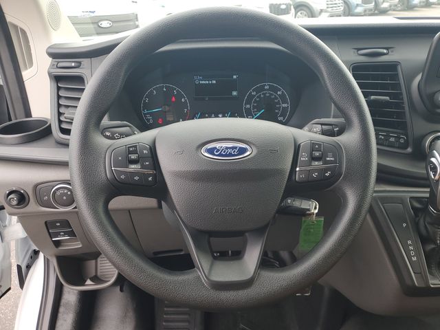 New 2025 Ford Transit 350 Low Roof Empty Cargo Van - photo 11