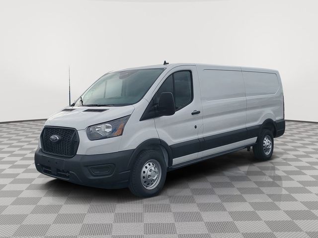 New 2025 Ford Transit 350 - photo 2