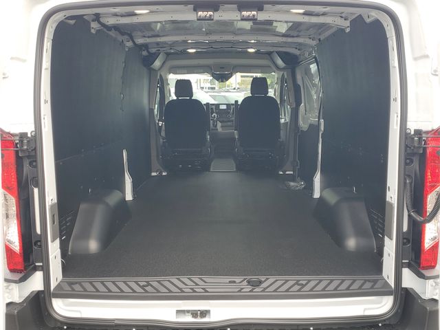 New 2025 Ford Transit 350 Low Roof Empty Cargo Van - photo 5