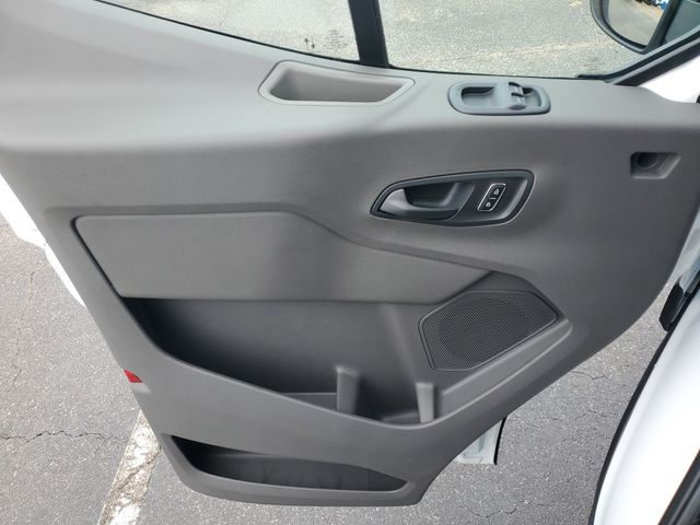 New 2025 Ford Transit 350 Low Roof Empty Cargo Van - photo 8