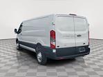 New 2025 Ford Transit 350 Low Roof Empty Cargo Van thumbnail 3