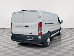 New 2025 Ford Transit 350 Low Roof Empty Cargo Van thumbnail 4