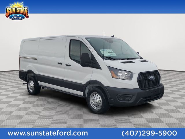 New 2025 Ford Transit 350 - photo 2