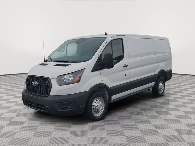 New 2025 Ford Transit 350 Low Roof Empty Cargo Van - photo 3