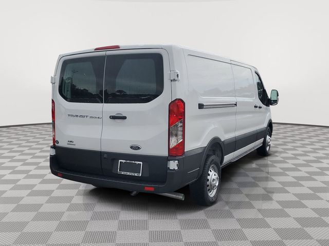 New 2025 Ford Transit 350 Low Roof Empty Cargo Van - photo 5