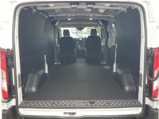 New 2025 Ford Transit 350 Low Roof Empty Cargo Van - photo 6