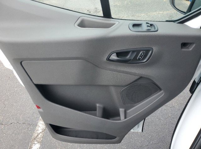 New 2025 Ford Transit 350 Low Roof Empty Cargo Van - photo 9