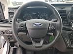 New 2025 Ford Transit 350 Low Roof Empty Cargo Van thumbnail 11