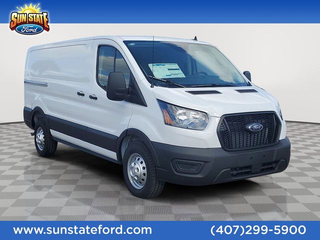 New 2025 Ford Transit 250 Low Roof Empty Cargo Van - photo 15