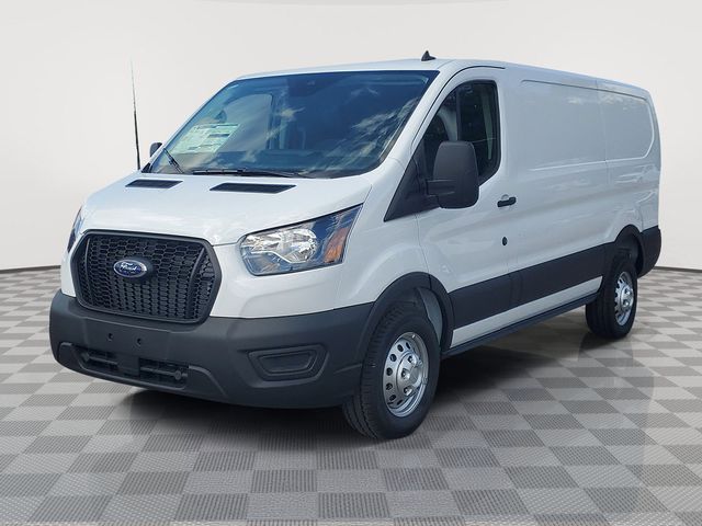 New 2025 Ford Transit 250 - photo 1