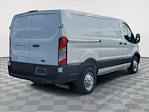 New 2025 Ford Transit 250 Low Roof Empty Cargo Van thumbnail 3