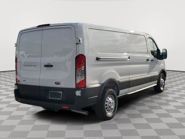 New 2025 Ford Transit 150 Low Roof Empty Cargo Van - photo 3