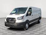 New 2025 Ford Transit 150 Low Roof Empty Cargo Van thumbnail 1