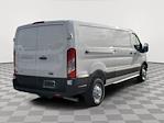 New 2025 Ford Transit 150 Low Roof Empty Cargo Van thumbnail 3