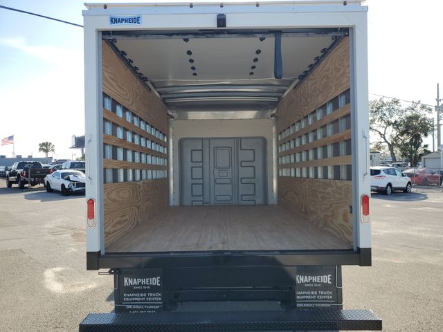 New 2026 Ford E-350 Cutaway - photo 6