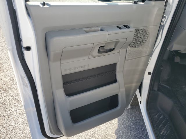 New 2026 Ford E-350 Cutaway - photo 9