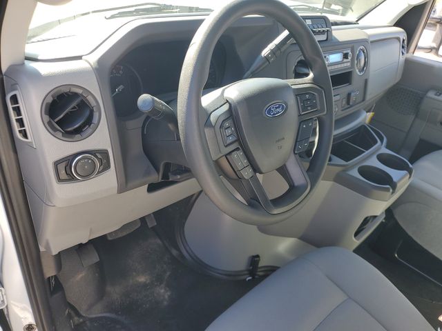 New 2026 Ford E-350 Cutaway - photo 9