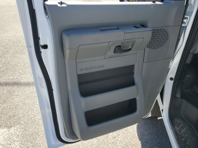 New 2026 Ford E-350 Cutaway - photo 10