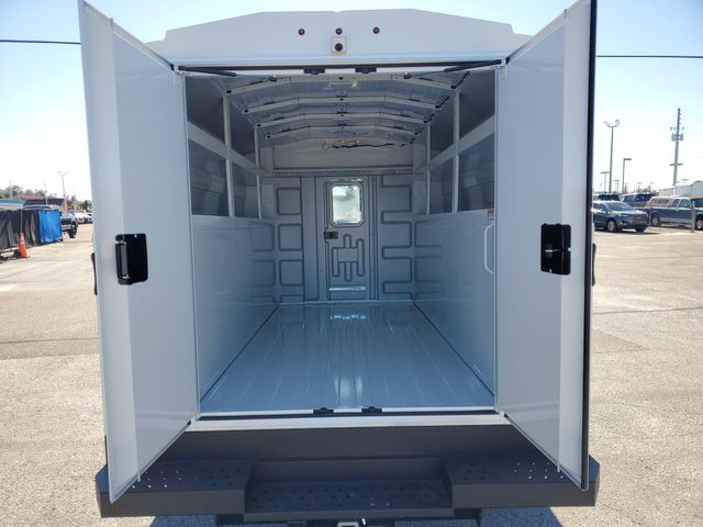 New 2026 Ford E-350 Cutaway - photo 6
