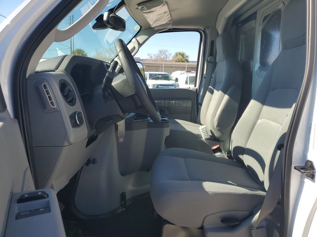 New 2026 Ford E-350 Cutaway - photo 8