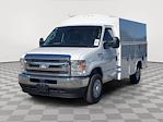 New 2026 Ford E-350 Cutaway thumbnail 2