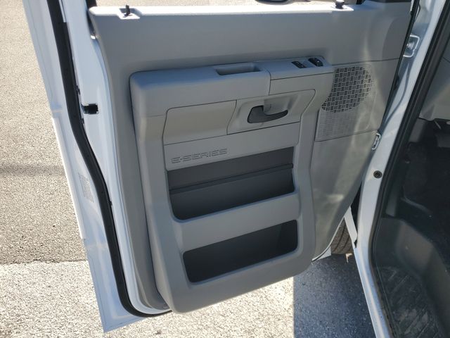 New 2026 Ford E-350 Cutaway - photo 11