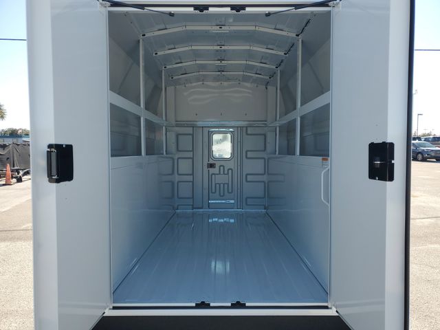 New 2026 Ford E-350 Cutaway - photo 6