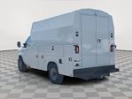 New 2026 Ford E-350 Cutaway thumbnail 3