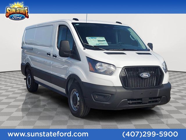 New 2026 Ford Transit 150 Low Roof Empty Cargo Van - photo 15